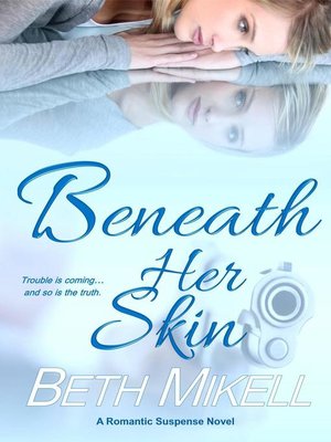 cover image of Beneath Her Skin